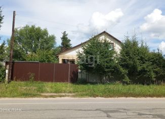 Продается дом, 120 м2, посёлок городского типа Козлово, Октябрьская улица