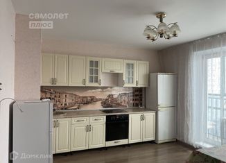 2-комнатная квартира на продажу, 47.8 м2, Челябинская область, улица Петра Сумина, 14