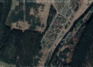 Продажа участка, 15 сот., деревня Малиновка