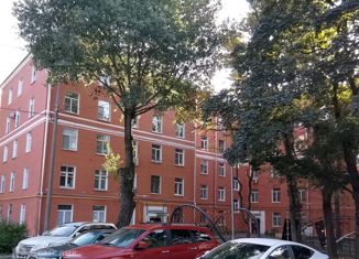 Продажа 3-комнатной квартиры, 75.9 м2, Москва, ЮВАО, Ухтомская улица, 16к1