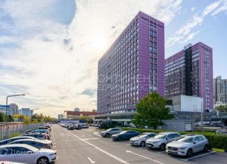 Сдам офис, 1140 м2, Москва, Смольная улица, 24Д, район Ховрино