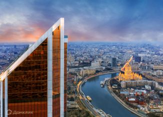 Сдается офис, 41 м2, Москва, 1-й Красногвардейский проезд, 15, 1-й Красногвардейский проезд