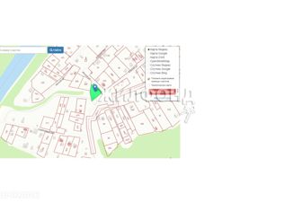 Участок на продажу, 15 сот., деревня Шмаково, Инская улица