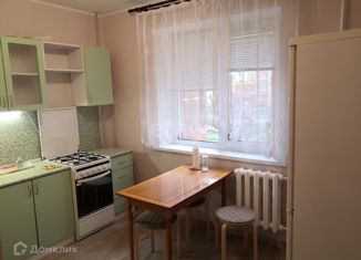 Продам однокомнатную квартиру, 37.2 м2, Ульяновск, улица Скочилова, 9