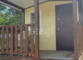 Продается дом, 20 м2, СТ Локомотив-ДВЖД