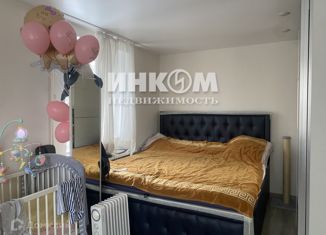 Продажа 1-ком. квартиры, 30.4 м2, Москва, Флотская улица, 34к2, метро Водный стадион