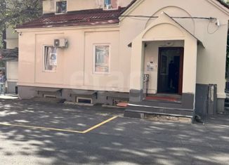 Продаю офис, 339 м2, Москва, Марксистская улица, 34с1, метро Крестьянская застава