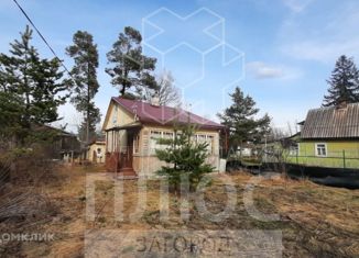 Дом на продажу, 48 м2, поселок Красноармейское