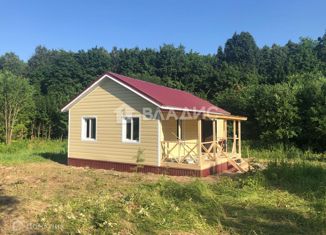 Продается участок, 15 сот., посёлок Ильинский, Дубовая улица, 26