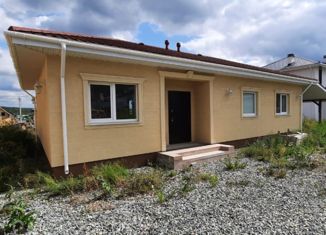 Продаю дом, 130 м2, коттеджный поселок Шато-2, Кленовая улица