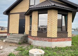 Продаю дом, 90 м2, деревня Самохваловка, Просторная улица, 14А