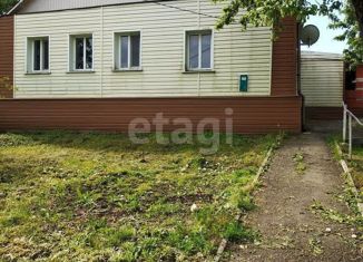 Продается дом, 72.5 м2, рабочий посёлок Ивня, Транспортная улица