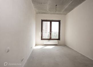 Продам однокомнатную квартиру, 38 м2, Новосибирск, Красный проспект, 220, ЖК Нобель