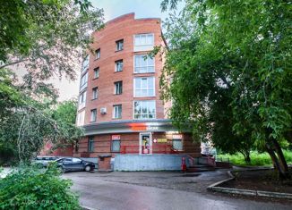 Продам машиноместо, 18.8 м2, Томск, Ленинский район, улица Ференца Мюнниха, 17А