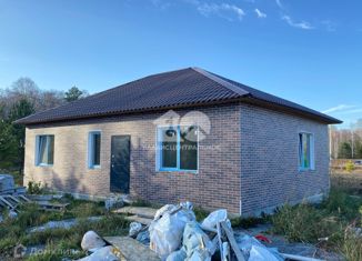 Продаю дом, 96 м2, посёлок Сосновка, Центральная улица, 14