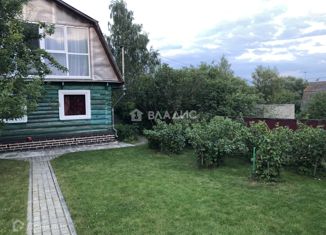 Продажа дома, 71 м2, деревня Ворыпаевка, садовое товарищество Родник, 62