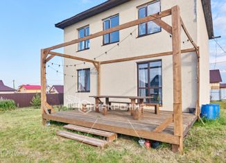 Продажа дома, 169.3 м2, деревня Косотуриха, Отрадная улица