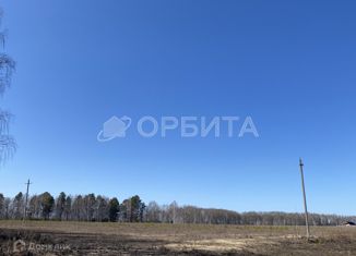 Продаю земельный участок, 7 сот., деревня Ушакова, Зелёная улица