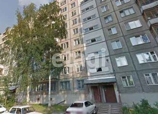 Продается 2-ком. квартира, 42.4 м2, Новосибирск, улица Дениса Давыдова, 7/1, улица Дениса Давыдова