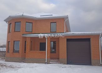 Продается дом, 156.4 м2, село Беломестное, Полевая улица, 18