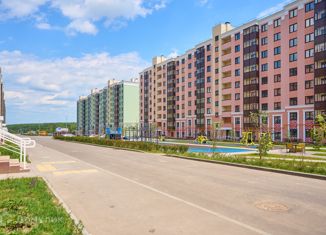 Продажа 1-ком. квартиры, 42.9 м2, Тульская область, улица Героя России Горшкова, 8