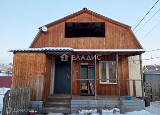Продается дом, 49 м2, ДНТ Селенга, ДНТ Селенга, 72А