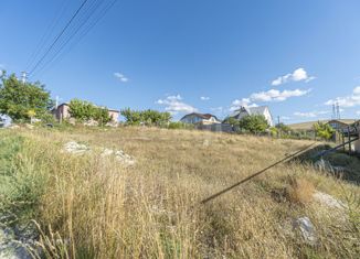 Продам земельный участок, 7.94 сот., село Штурмовое, улица Акъяр