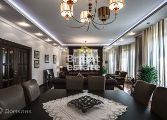 Сдается дом, 650 м2, деревня Веледниково