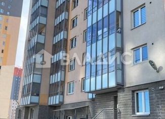 Продажа 1-ком. квартиры, 40.2 м2, Санкт-Петербург, метро Академическая, улица Корнея Чуковского, 3к3