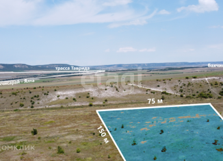 Продам земельный участок, 100 сот., Верхореченское сельское поселение