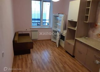Продаю 1-комнатную квартиру, 39 м2, Новосибирская область, улица Романтиков, 4