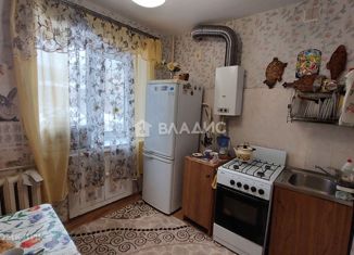 Продажа 1-ком. квартиры, 31 м2, Нижний Новгород, Пятигорская улица, 18Б, Пятигорская улица