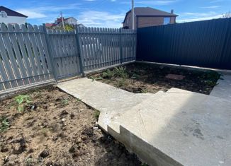 Продажа таунхауса, 100 м2, хутор Песчаный, Садовая улица, 2