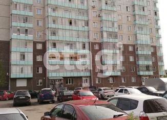 Продаю однокомнатную квартиру, 41 м2, Красноярский край, Судостроительная улица, 66