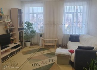 Продается 3-ком. квартира, 65.6 м2, Находка, улица Макарова, 7
