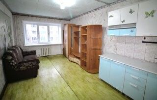 Продаю комнату, 37.6 м2, Забайкальский край, улица Энергетиков, 18