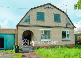 Продается дом, 71.2 м2, деревня Крутая Гора, Придорожная улица