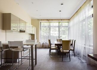 Дом в аренду, 470 м2, деревня Жуковка