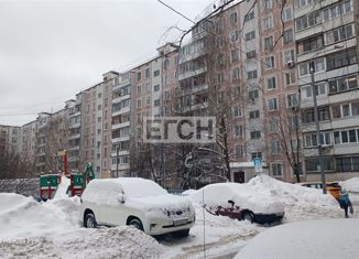 Продажа однокомнатной квартиры, 32.6 м2, Москва, улица Рокотова, 8к2, метро Новоясеневская