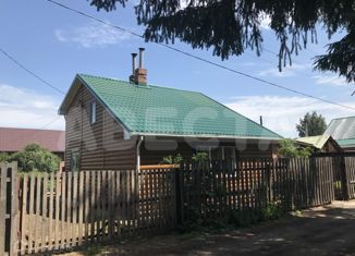 Продается дом, 80 м2, село Розовка, 3-я аллея, 136