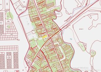 Продам участок, 6 сот., село Фёдоровка, улица Специалистов, 4