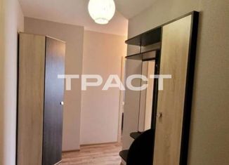 Продается однокомнатная квартира, 33 м2, Воронеж, ЖК Галактика, улица Независимости, 84/3