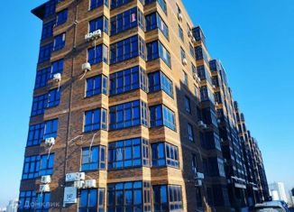 Продаю однокомнатную квартиру, 33 м2, Анапа, улица Ивана Голубца, 147, ЖК Резиденция Высокий берег