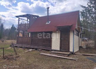 Дом на продажу, 20 м2, СНТ Соколовка