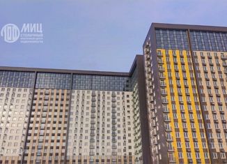 Квартира на продажу студия, 24 м2, Москва, Берёзовая аллея, 19к1, метро Ботанический сад