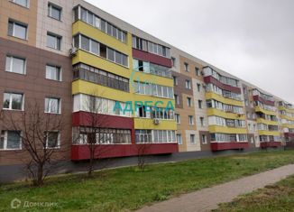 3-комнатная квартира на продажу, 63.3 м2, Новый Оскол, Ливенская улица, 138