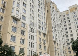 Продажа 2-комнатной квартиры, 53.5 м2, Москва, Ельнинская улица, 20к1, Ельнинская улица