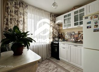2-комнатная квартира на продажу, 46 м2, Челябинская область, улица Калинина, 34