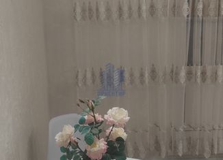 Продаю однокомнатную квартиру, 44 м2, Чебоксары, улица писателя Лаврентия Таллерова, 28, ЖК Солнечный Парк