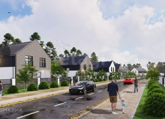 Дом на продажу, 115 м2, поселок Сокол, Лазурная улица